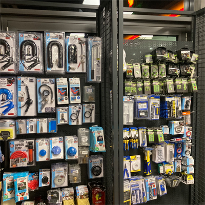 Ladenregal Systemregal Wandregal Blisterregal