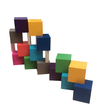 Podest Dekow�rfel Zell