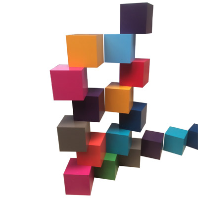 Podest Dekow�rfel Zell