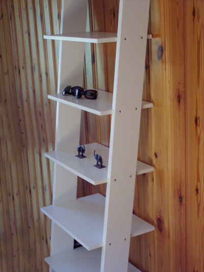 Wandregal Regensburg