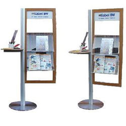 Prospektstaender Proto